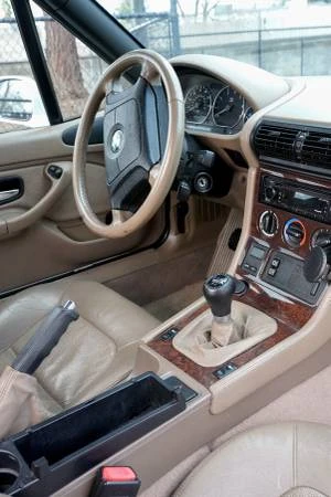 1997 BMW Z3 Roadster - Image 13 of 21