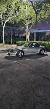 1997 BMW Z3 2.8 Roadster