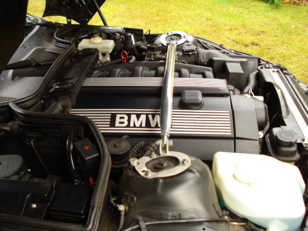 1997 BMW Z3 Roadster - Image 10 of 13