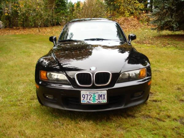 1997 BMW Z3 Roadster - Image 4 of 13