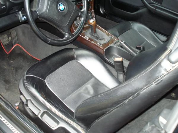 1997 BMW Z3 Roadster - Image 7 of 13