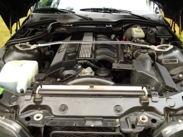 1997 BMW Z3 Roadster - Image 9 of 13