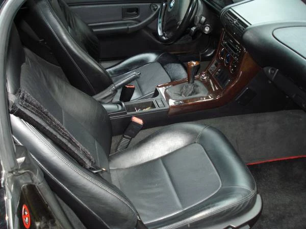 1997 BMW Z3 Roadster - Image 6 of 13
