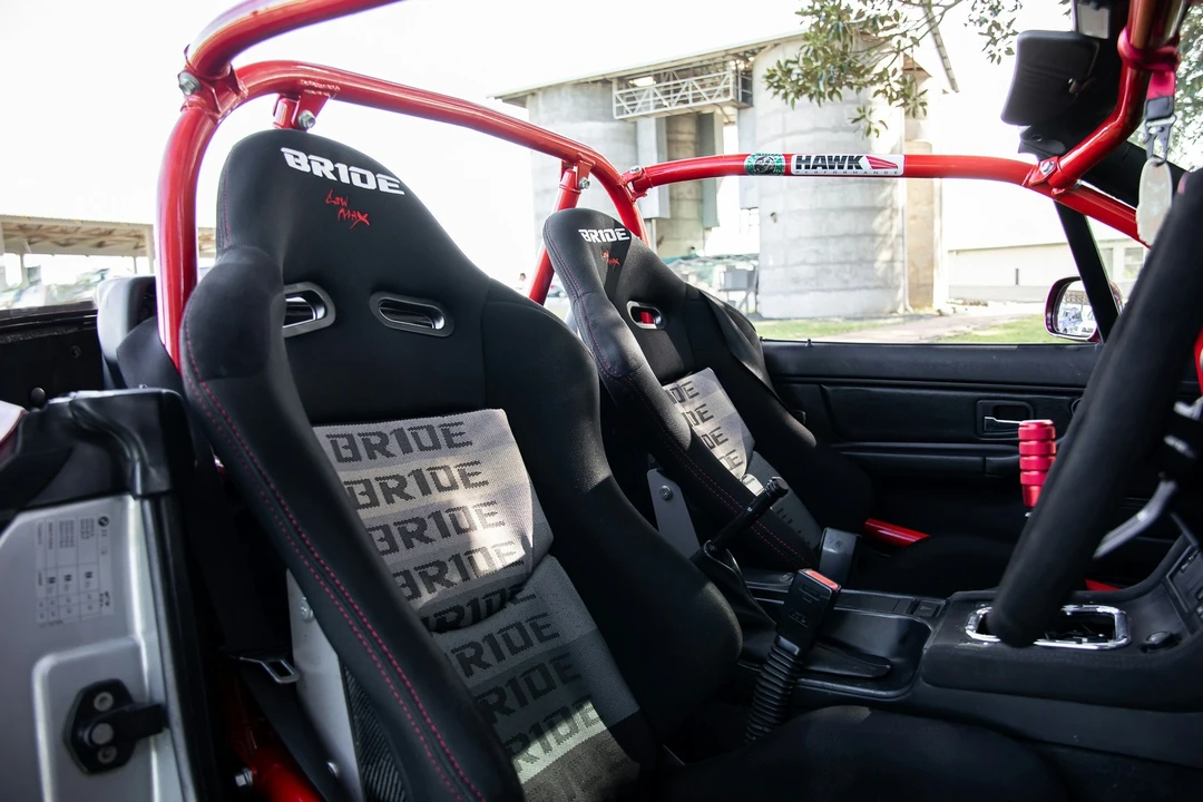 1997 BMW Z3 Roadster - Image 5 of 21