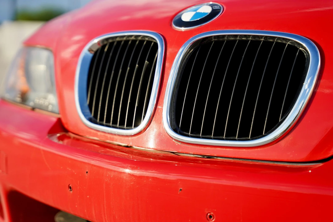 1997 BMW Z3 Roadster - Image 14 of 21
