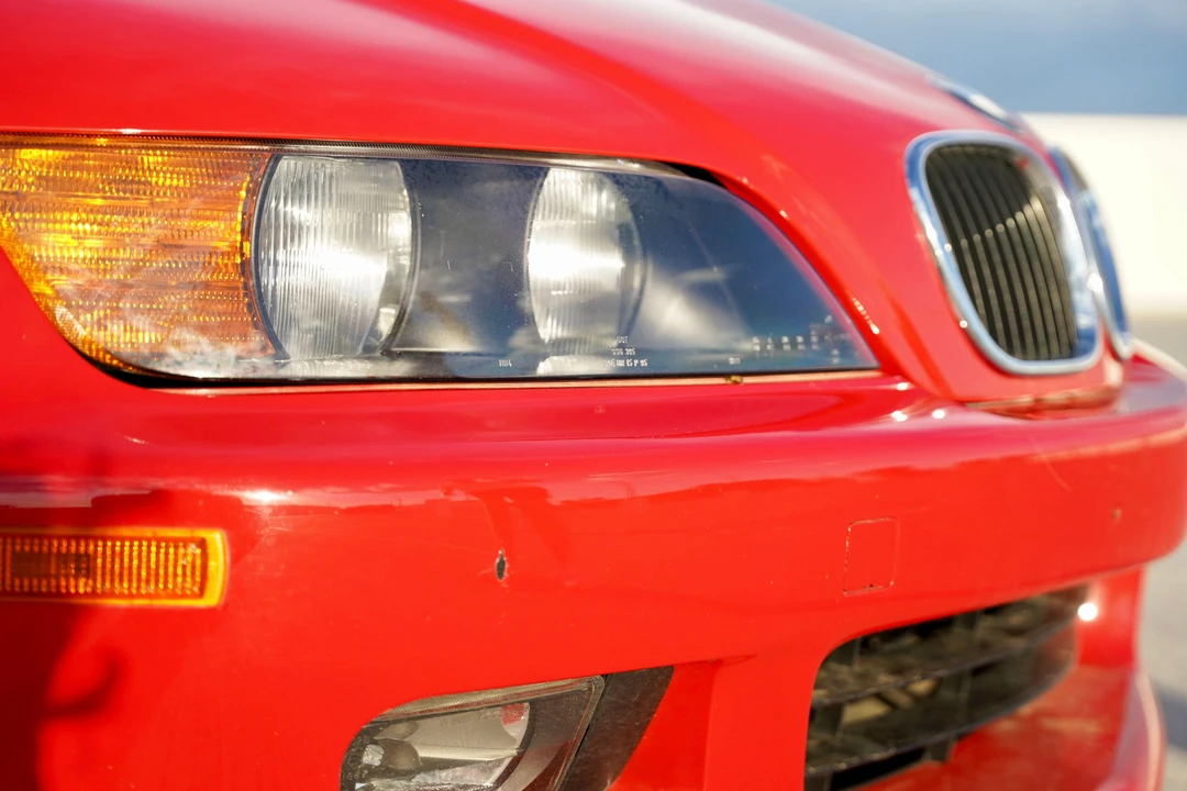 1997 BMW Z3 Roadster - Image 12 of 21