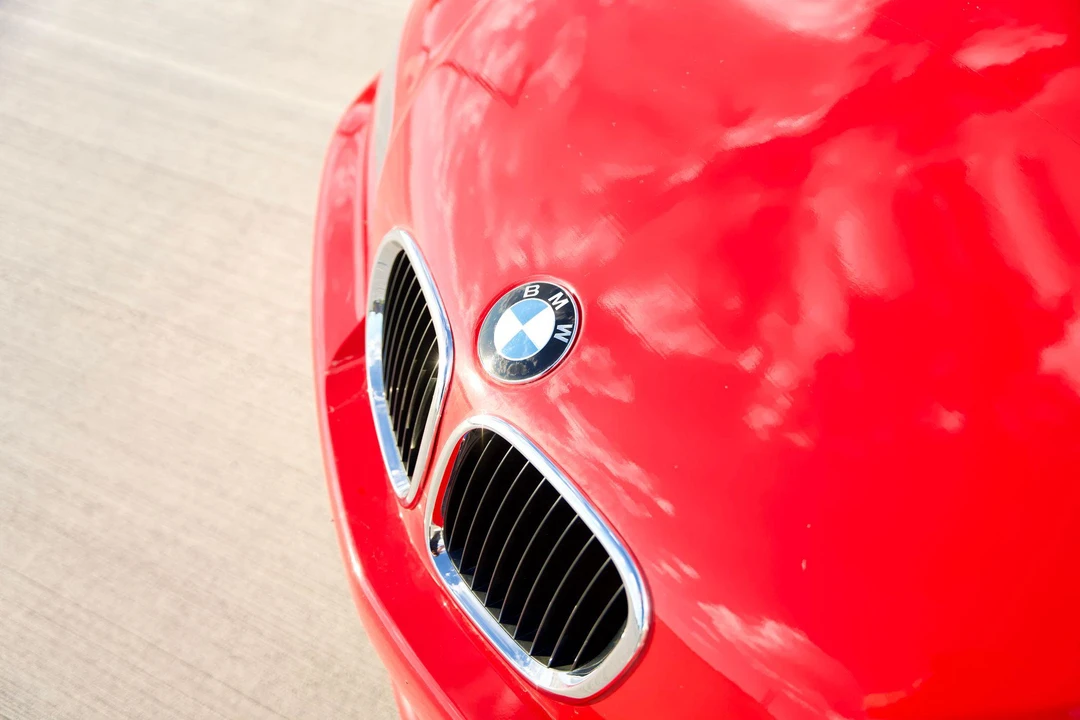 1997 BMW Z3 Roadster - Image 13 of 21