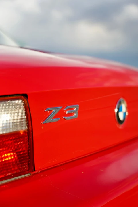 1997 BMW Z3 Roadster - Image 18 of 21