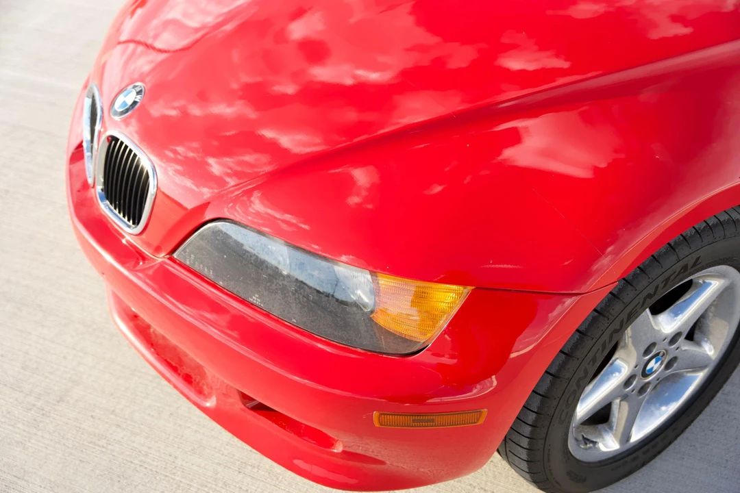 1997 BMW Z3 Roadster - Image 15 of 21
