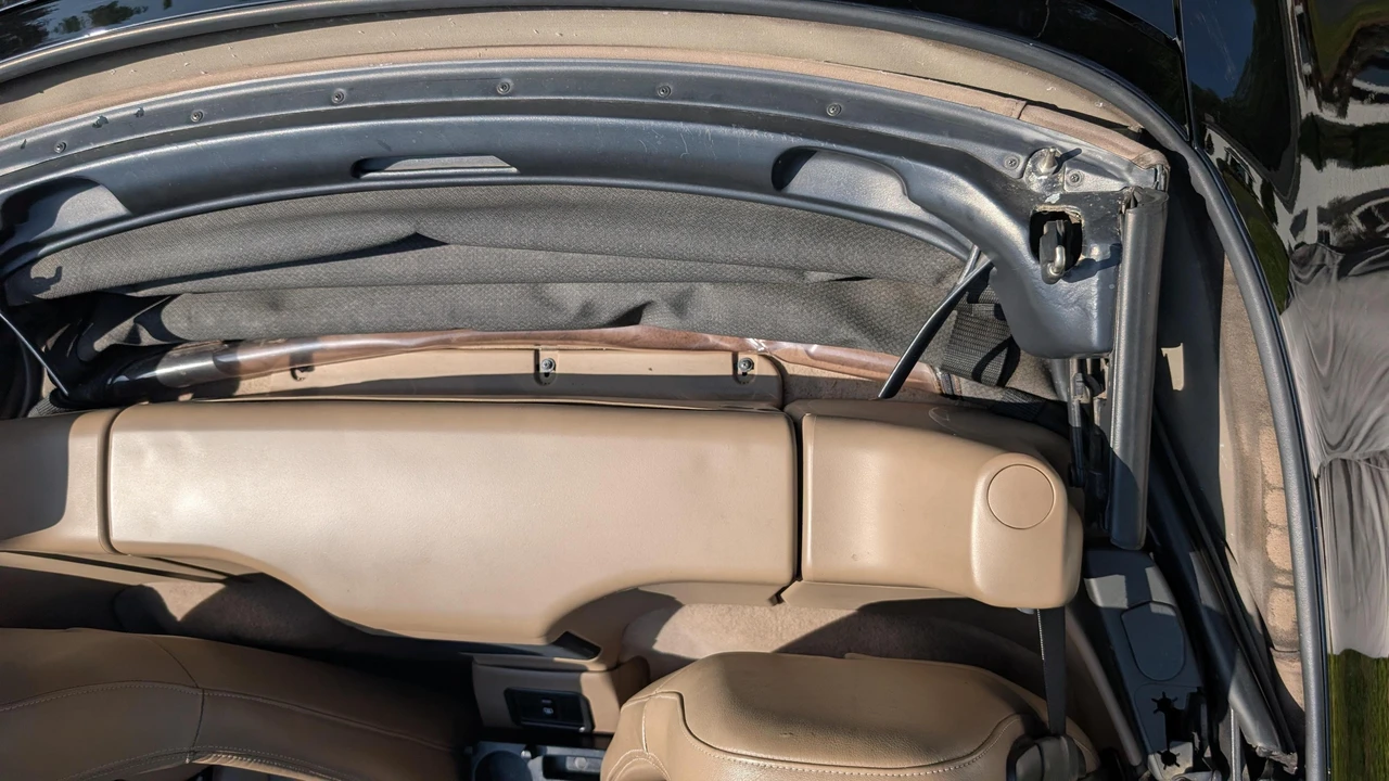 1997 BMW Z3 Roadster - Image 18 of 31