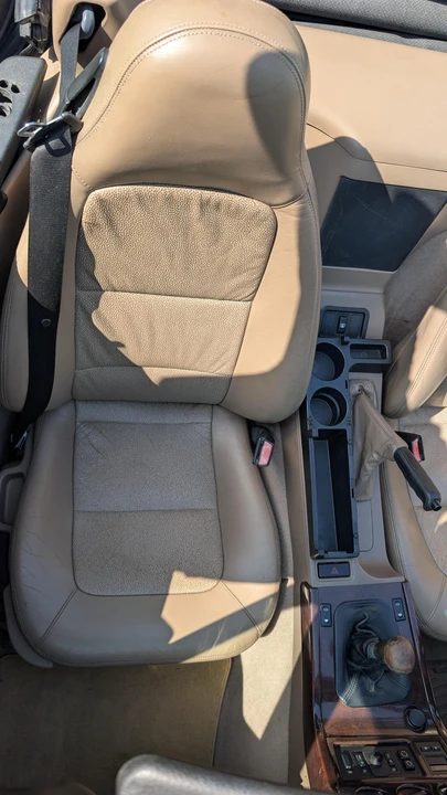 1997 BMW Z3 Roadster - Image 30 of 31