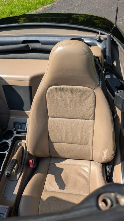 1997 BMW Z3 Roadster - Image 28 of 31