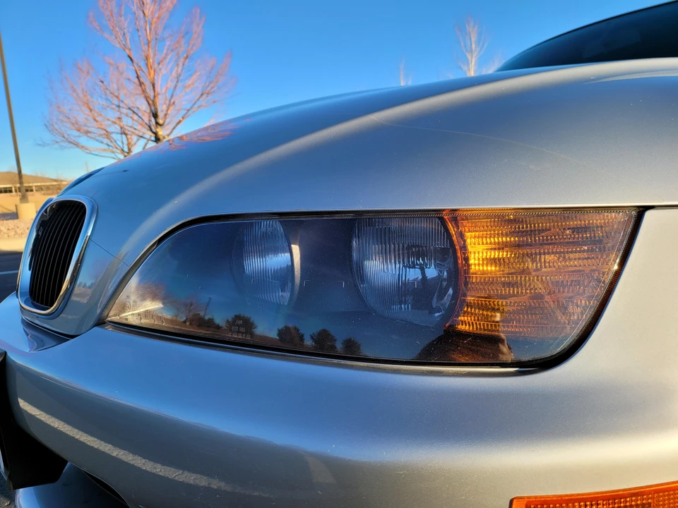 1997 BMW Z3 Roadster - Image 25 of 31