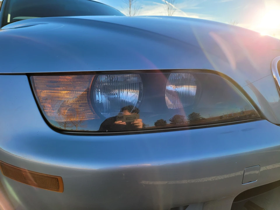 1997 BMW Z3 Roadster - Image 20 of 31