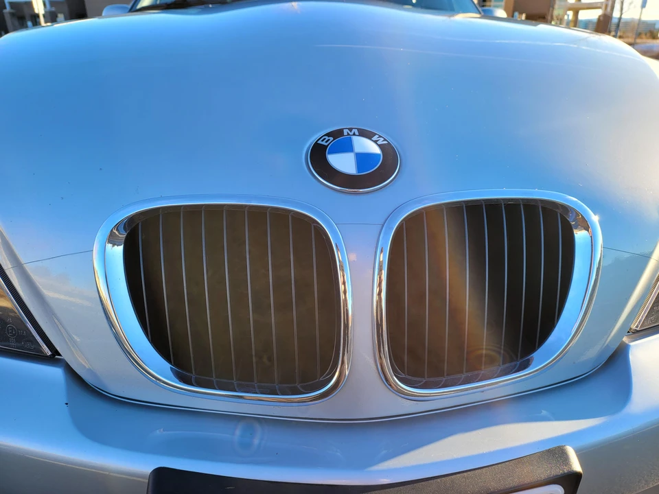 1997 BMW Z3 Roadster - Image 23 of 31