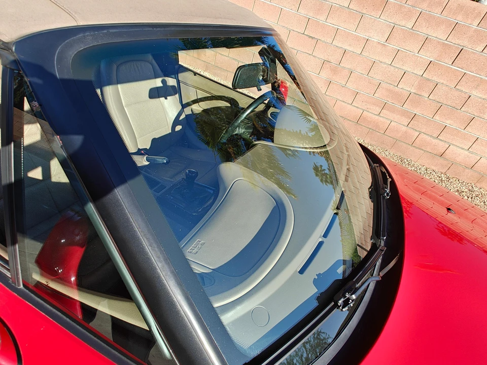 1997 BMW Z3 Roadster - Image 24 of 31