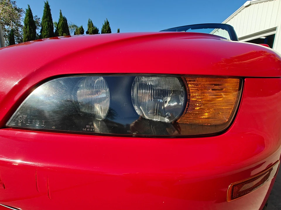 1997 BMW Z3 Roadster - Image 27 of 31
