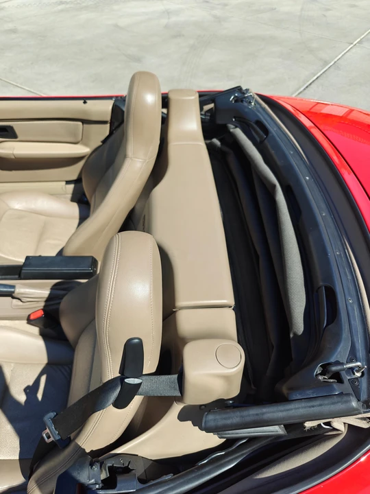 1997 BMW Z3 Roadster - Image 20 of 31