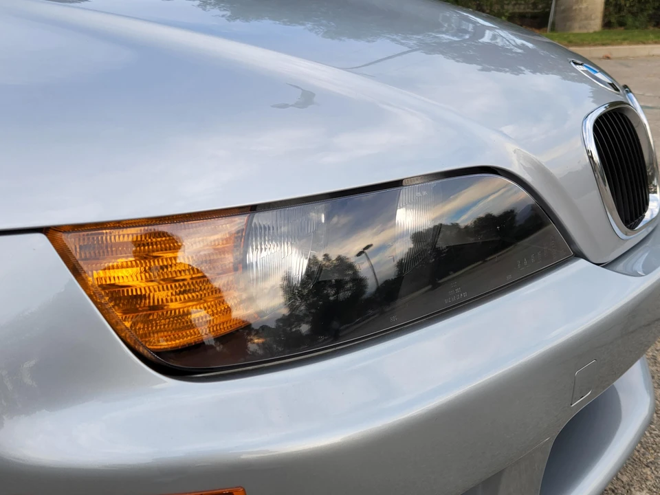 1997 BMW Z3 Roadster - Image 27 of 31
