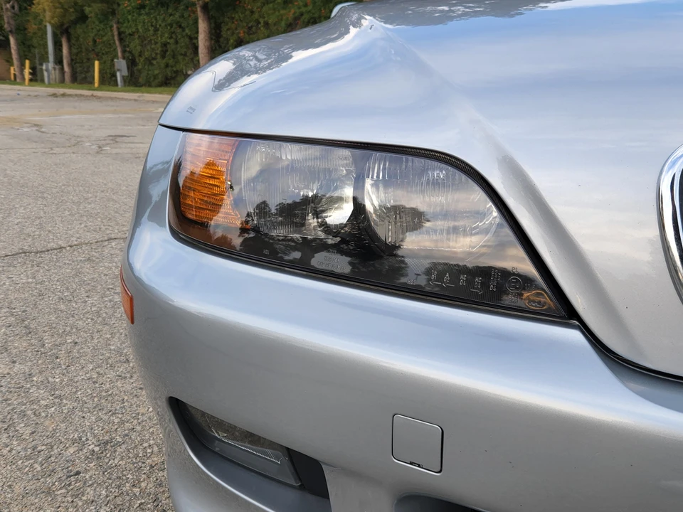 1997 BMW Z3 Roadster - Image 28 of 31