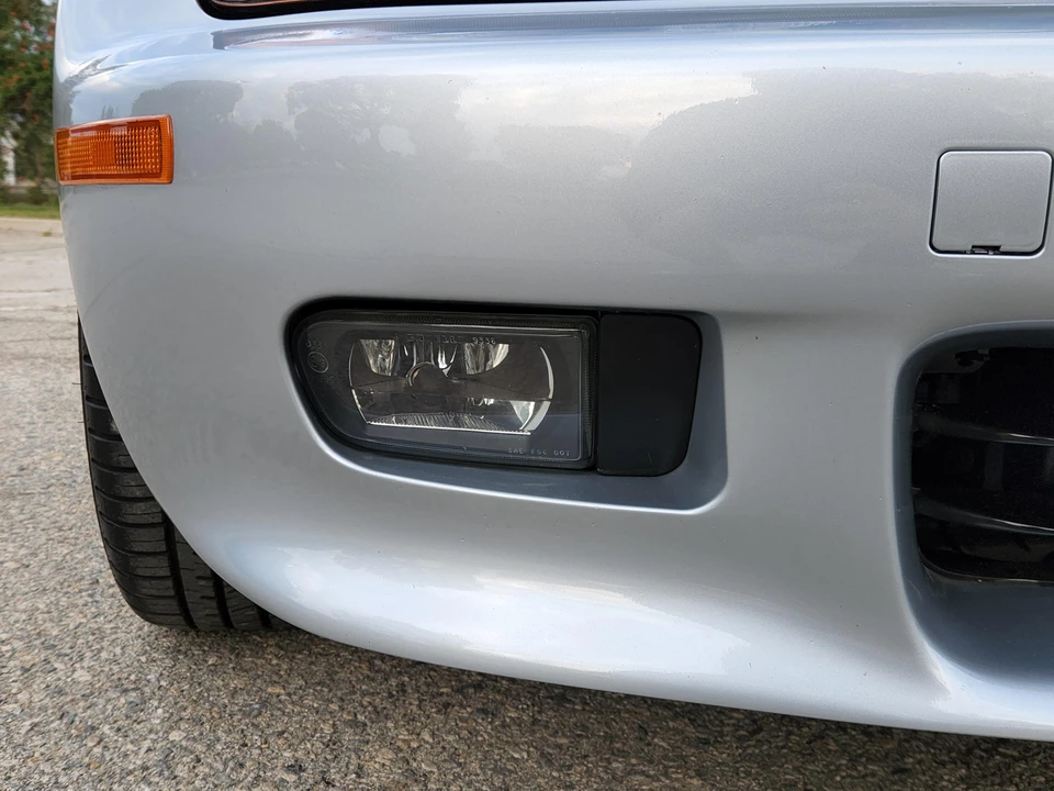 1997 BMW Z3 Roadster - Image 31 of 31