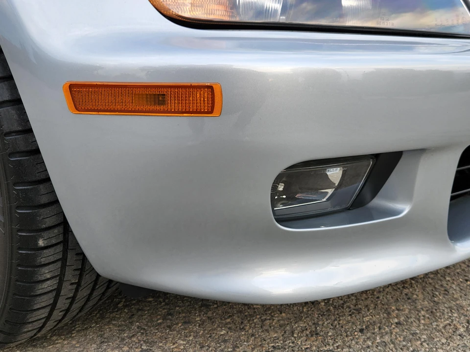 1997 BMW Z3 Roadster - Image 29 of 31
