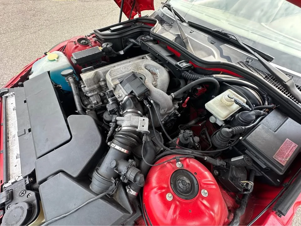 1997 BMW Z3 Roadster - Image 12 of 13