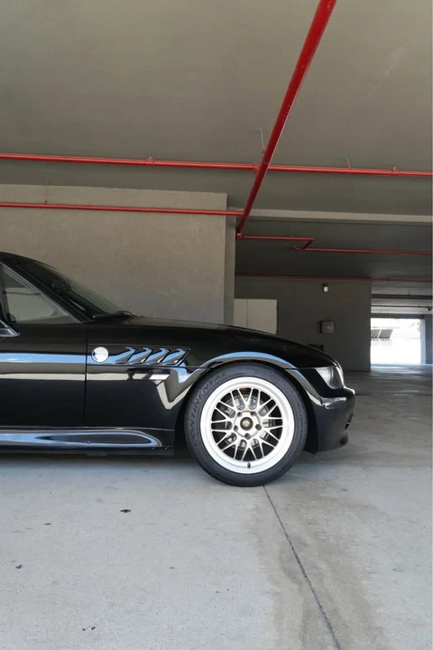 1997 BMW Z3 Roadster - Image 14 of 19