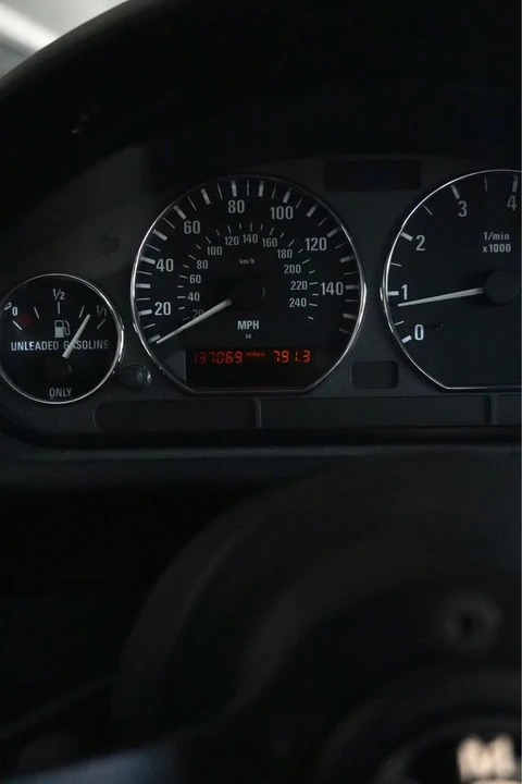 1997 BMW Z3 Roadster - Image 15 of 19