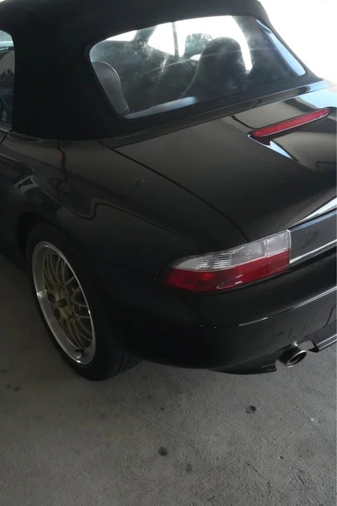 1997 BMW Z3 Roadster - Image 3 of 19