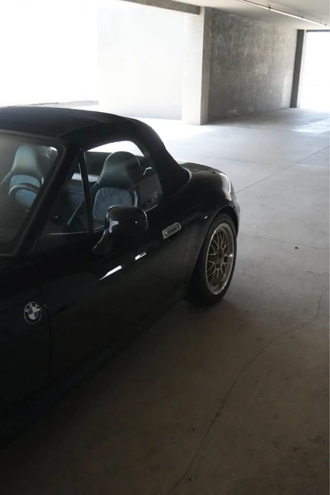 1997 BMW Z3 Roadster - Image 16 of 19