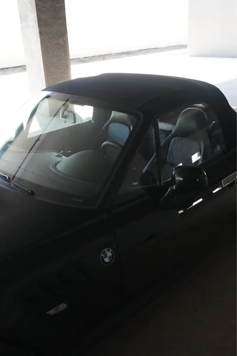 1997 BMW Z3 Roadster - Image 5 of 19