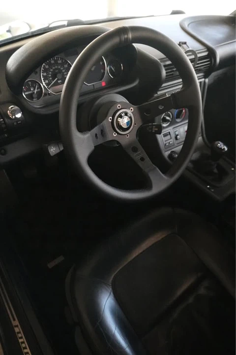 1997 BMW Z3 Roadster - Image 8 of 19