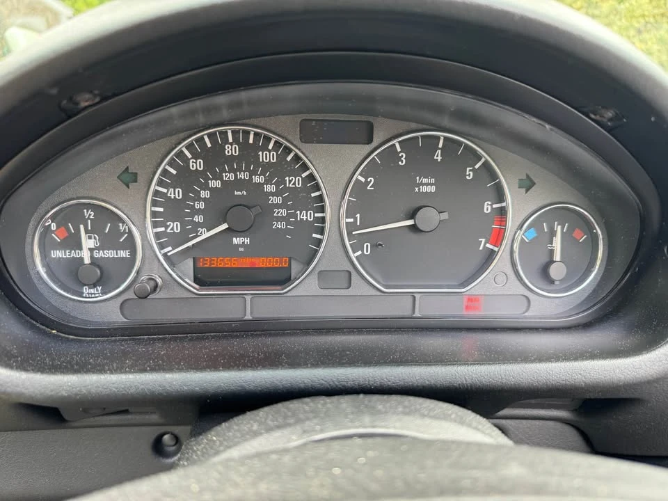 1997 BMW Z3 Roadster - Image 5 of 8