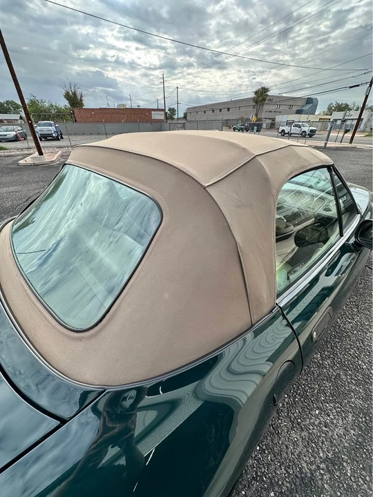 1997 BMW Z3 Roadster - Image 12 of 19
