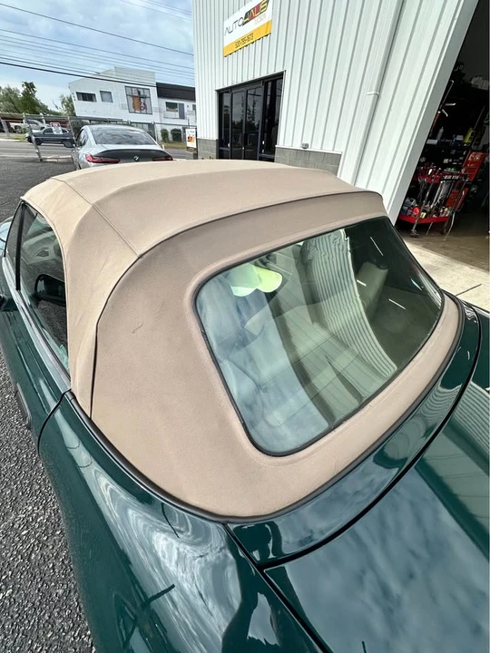 1997 BMW Z3 Roadster - Image 11 of 19