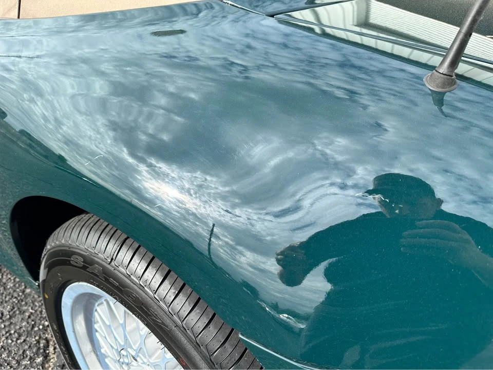 1997 BMW Z3 Roadster - Image 7 of 19