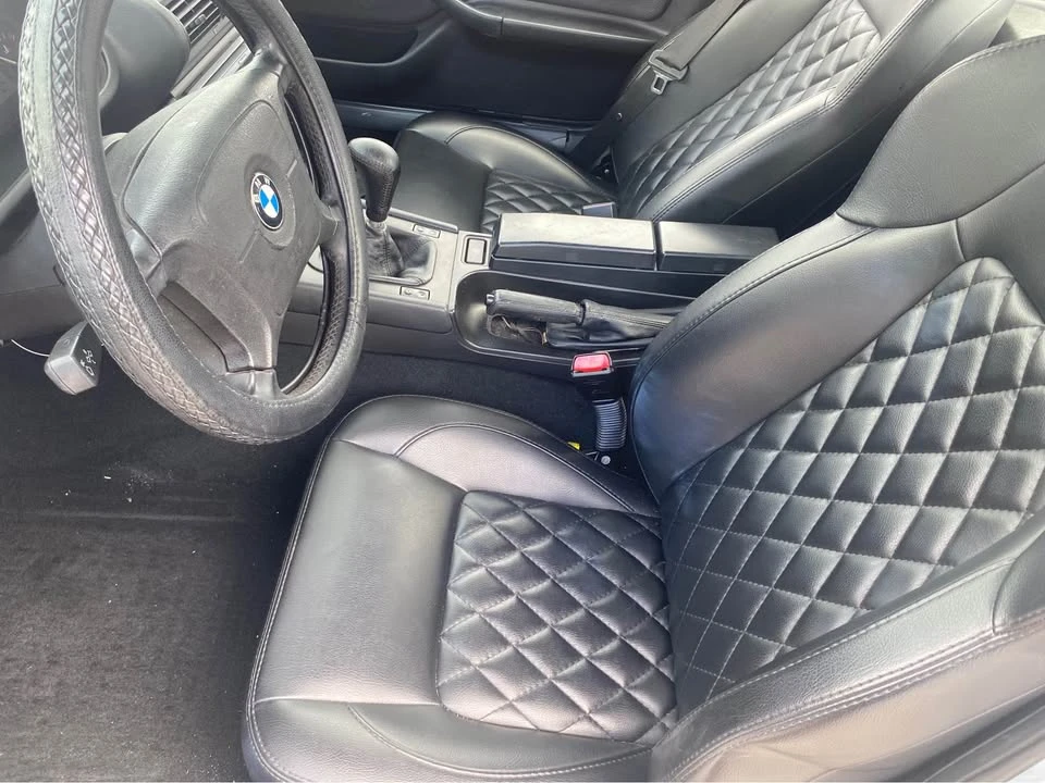 1997 BMW Z3 Roadster - Image 10 of 11