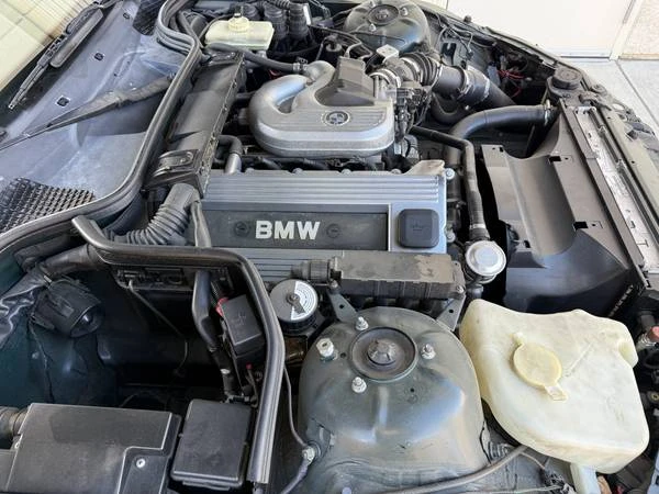 1997 BMW Z3 Roadster - Image 11 of 11