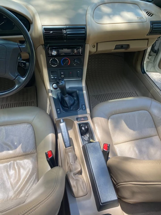 1997 BMW Z3 Roadster - Image 10 of 20