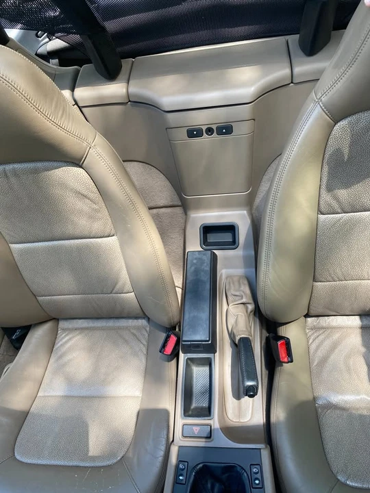 1997 BMW Z3 Roadster - Image 14 of 20