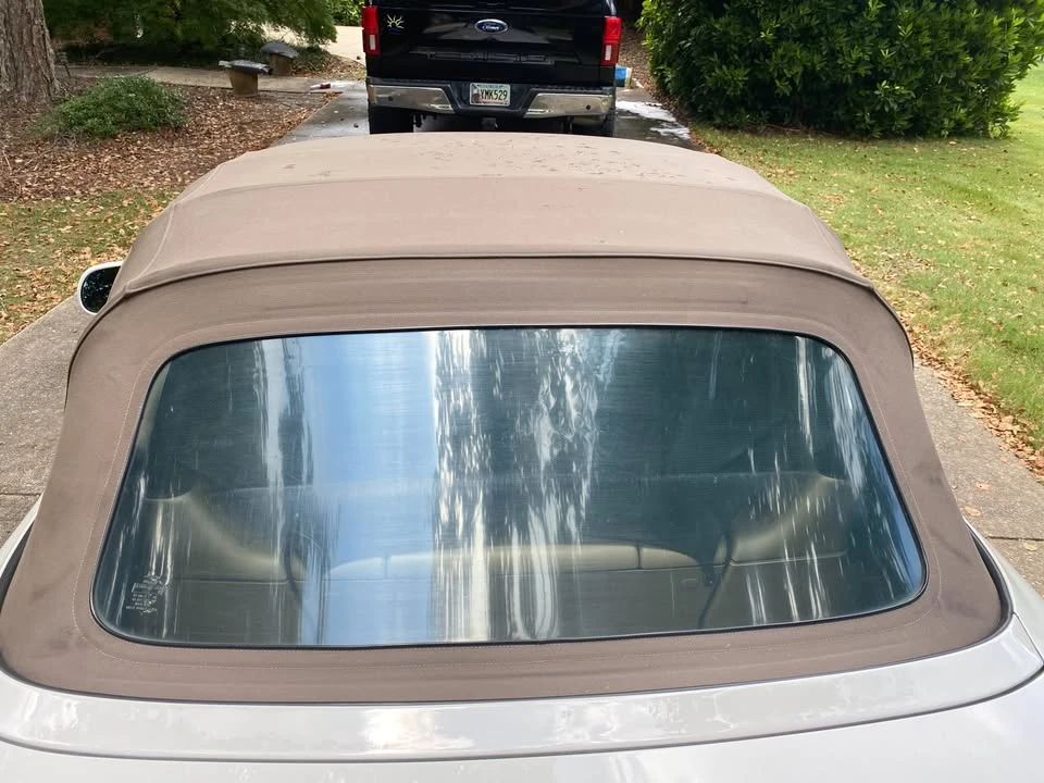 1997 BMW Z3 Roadster - Image 20 of 20