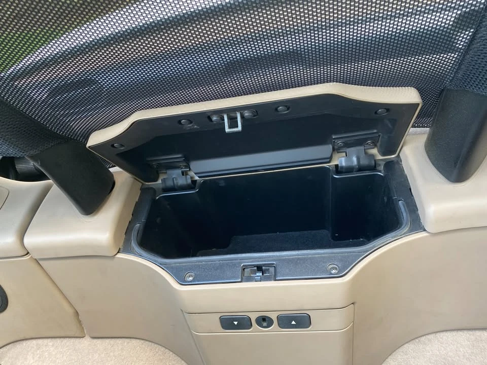 1997 BMW Z3 Roadster - Image 15 of 20