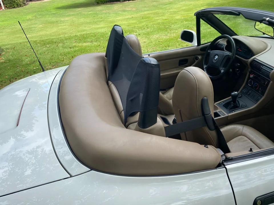 1997 BMW Z3 Roadster - Image 7 of 20