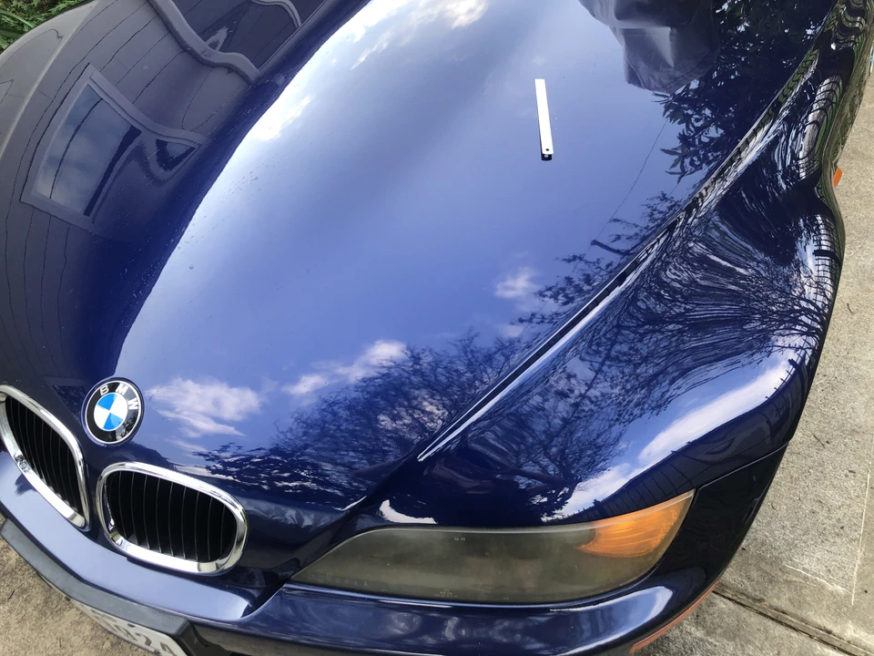 1997 BMW Z3 Roadster - Image 12 of 31