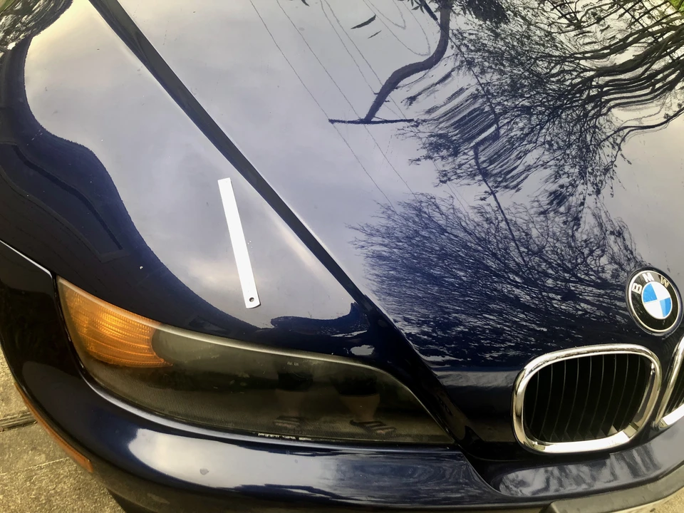 1997 BMW Z3 Roadster - Image 16 of 31