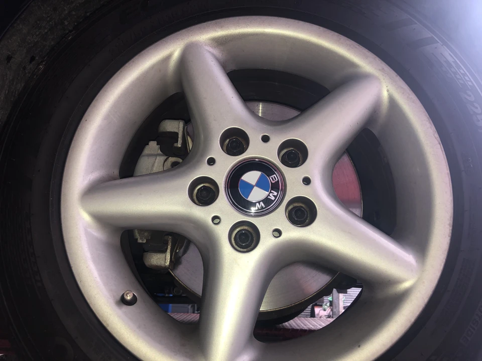 1997 BMW Z3 Roadster - Image 21 of 31