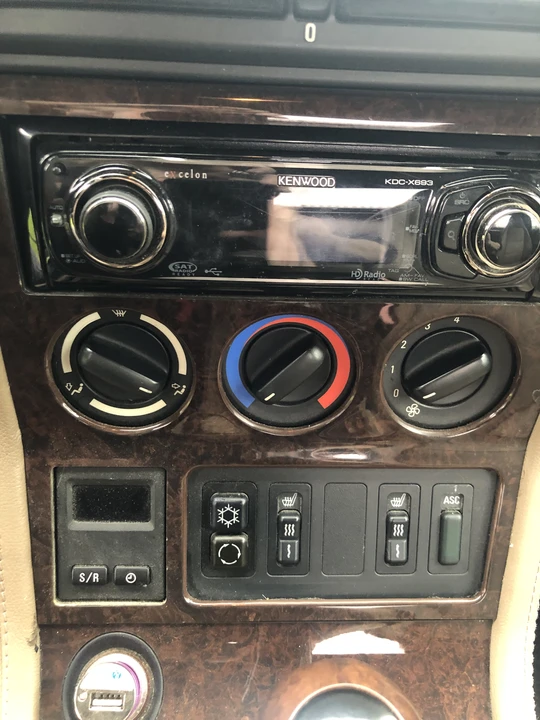 1997 BMW Z3 Roadster - Image 26 of 31