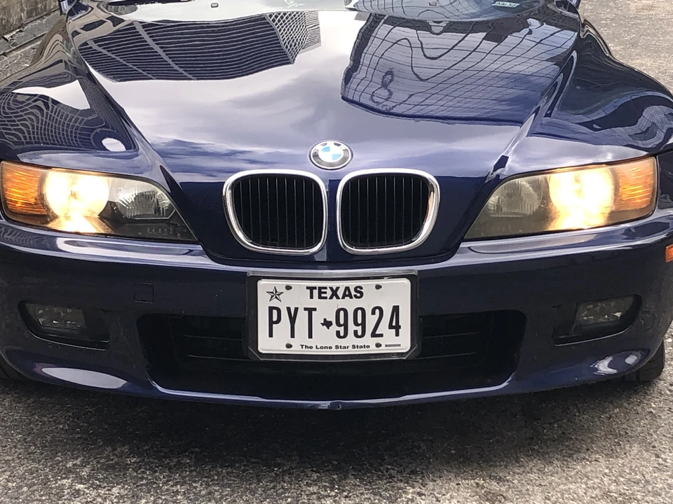 1997 BMW Z3 Roadster - Image 6 of 31