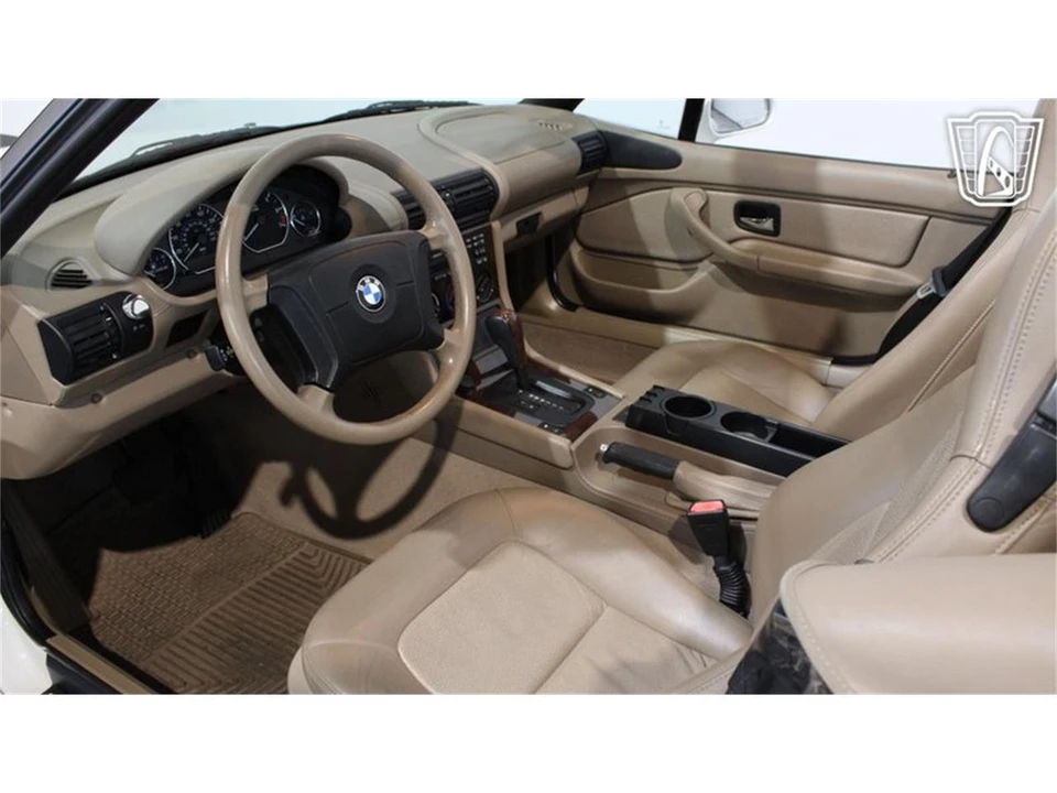 1997 BMW Z3 Roadster - Image 6 of 31